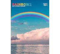 Rainbow Calendrier 2027 A3