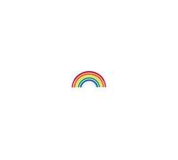 Rainbow Dimmer Light
