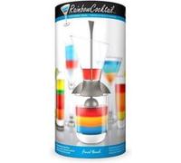 Rainbowcocktail verseur multicouche