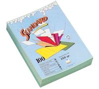 Rainex Paquet De 100 Chemises Standard 250g 24x32 Cm Bleu Foncé