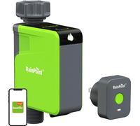 RainPoint 1-zone irrigation controller with app