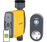 RainPoint 1-zone irrigation controller with app