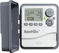 RainPoint multi-zone irrigation controller