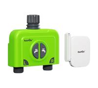 RainPoint, Système d'irrigation, Kit d'arrosage WiFi 2 zones