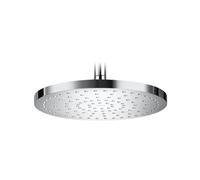 Rainsense Pomme Douche Ronde 250Mm Abs - ROCA A5B2250C00