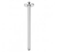 Rainshower Bras de douche plafonnier 292mm, chromé (28497000)