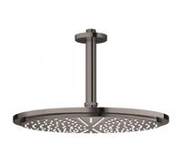 Rainshower Cosmopolitan 310 Ensemble douche de tête et bras plafonnier 142 mm, 1 jet (26067A00)