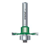 Rainurage - coupe 6,3mm