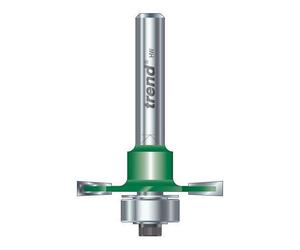 Rainurage - coupe 6,3mm