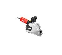 Flex-Tools Rainureuse MS 1706 FR Ø140 mm 1400 W + 2 disques diamant Speedcut Ø140 mm