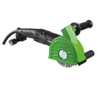 Rainureuse DIAM INDUSTRIES 1700 W - Ø 125 mm - EMF125