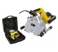 Rainureuse 1800w- Double Disque - Powerpllus