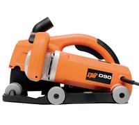 Rainureuse 2500 W D90 + 2 disques béton XTREM 150 mm + coffret SPIT PASLODE 811245