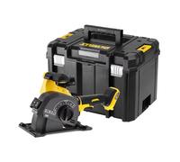 Rainureuse à béton 54V DEWALT DCG200NT-XJ Brushless FLEXVOLT