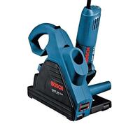 Bosch Professional Rainureuse à béton GNF 35 CA 1 400 W Ø150 mm 7 bagues Coffret (0601621703)