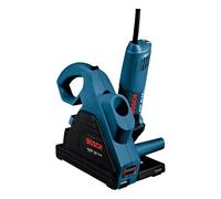 Bosch Professional Rainureuse à béton GNF 35 CA 1 400 W Ø150 mm 7 bagues Coffret (0601621703)