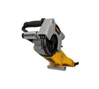 Rainureuse à béton murale 2400W 3 Disques Ø150 mm Profondeur max 28mm Malette VITO