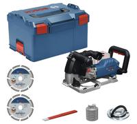 Rainureuse à béton - PRO GNF18V-40 - BOSCH - 06016C5000