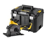 Rainureuse à Béton XR Flexvolt 54V Brushless DEWALT - DCG200NT-XJ