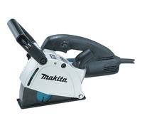 RAINUREUSE À DOUBLE DISQUE 1400 W D125 MM - MAKITA - SG1251J