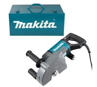 Rainureuse à double disque Ø180 mm en coffret - MAKITA SG181