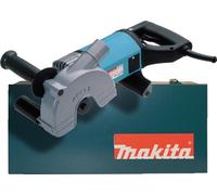 Rainureuse à double disque 1800W Ø150 mm - MAKITA - avec coffret métal - SG150