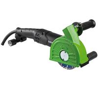 Rainureuse DIAM INDUSTRIES 1700 W - Ø 125 mm - EMF125