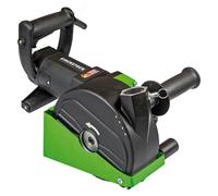 Rainureuse DIAM INDUSTRIES 2300 W - Ø 180 mm - EMF180