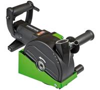 Rainureuse DIAM INDUSTRIES 2300 W - Ø 180 mm - EMF180