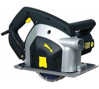 Rainureuse électrique, 1700 W, 150 mm, Base inclinable, Evacuation des poussieres, FARTOOLS SC150B