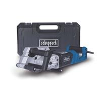 Rainureuse électrique Scheppach MNF2250 125mm 2250W 200-240V