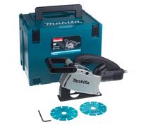 Rainureuse Makita SG1251J