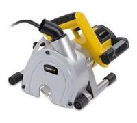 Rainureuse murale 1800 W disque 150 mm POWX0650 G
