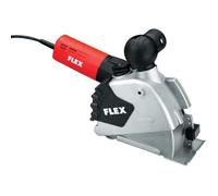 Rainureuse murale - Flex - SET MS 1706 FR - 1400W - 230V - 140mm disque