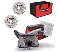 Rainureuse murale sans fil TP-MA 36/30 Li BL-Solo - Power X-Change EINHELL PROFESSIONAL