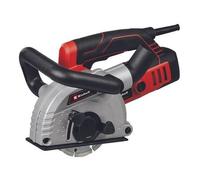 Rainureuse TE-MA 1500 - 1500W - 125 mm x 22.2 mm