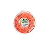 Raioparts 006,3571 Tornado Fil de Nylon coupé en Aluminium 2,0 mm 48 m
