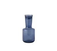 Muuto Raise Carafe Bleu Foncé