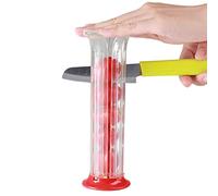 raisin - Coupe-tomates multifonction - Gadget cuisine - Éplucheur raisin - tomates - raisin - Gadget cuisine pour enfants