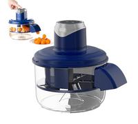 Raisin Éplucheur Électrique, Dissolvant Électrique, Éplucheur Pour Fruits Et Légumes, pour Préparation Des Repas Salade Quotidienne Cuisson Cuisine Snacks Préparation Alimentaire Traitement à La