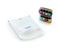 RAJA Pochette matelassée à bulles d'air Eco 220 x 260 mm 75g - Lot de 100