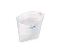 RAJA Pochette matelassée à bulles d'air Eco 350 x 470 mm 75g - Lot de 50