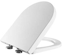 RAK Tonique Soft Close Toilet Seat by RAK Ceramics