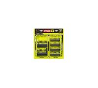 RAK48SDI - Coffret antichocs 48 accessoires de vissage
