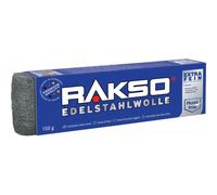 Rakso Stahlwolle Laine inox Taille 00
