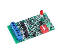 RAKSTORE Module contrôleur de lampe solaire 3 A 3,7 V/7,4 V/11,1 V