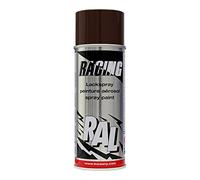 RAL 3005 ROUGE VIN (RACING) (Bombe peinture 400 ml) - bombe aerosol reparation peinture carrosserie voiture teintes standrard et RAL (reference couleur constructeur 150 ou 400 ml)