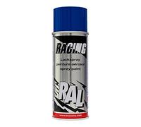 RAL 5010 BLEU GENTIANE (RACING) (Bombe peinture 400 ml) - bombe aerosol reparation peinture carrosserie voiture teintes standrard et RAL (reference couleur constructeur 150 ou 400 ml)