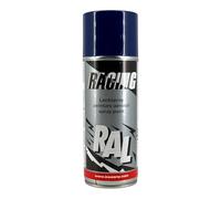 Bombe De Peinture Carrosserie Voiture Racing Ral5013 Bleu Cobalt 400ml