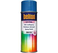 RAL 5015 Bleu Ciel Brillant (Belton) (Bombe Peinture 400ML)